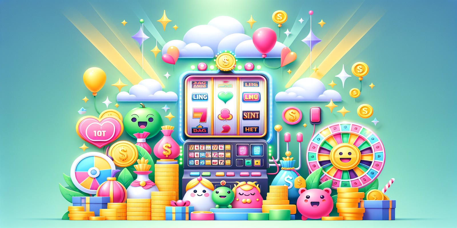 Discover Free Games Com: Your Ultimate Slot Adventure Awaits! - Slot Strategy Guide for global | VIPGAME