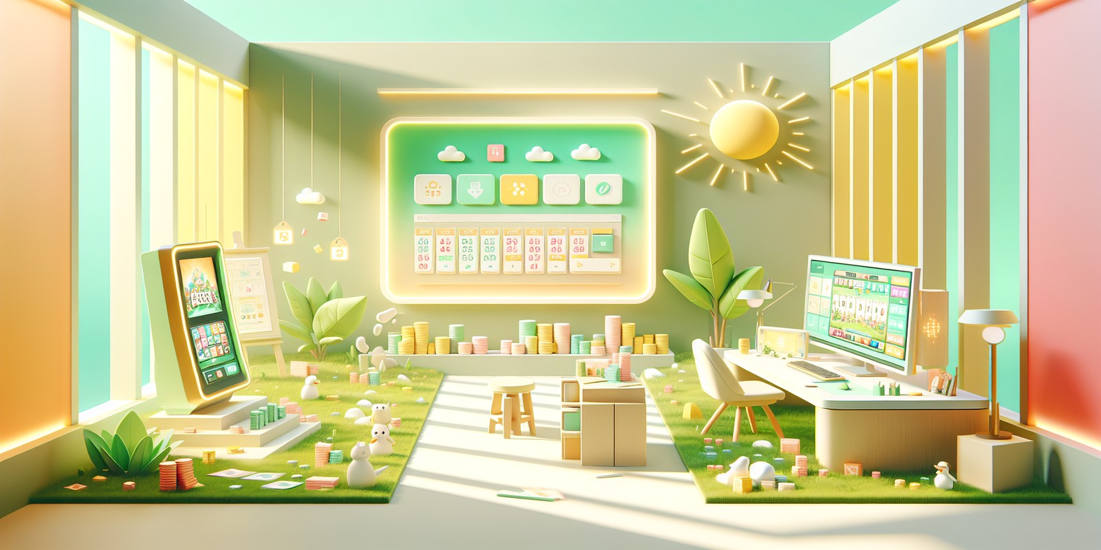 Download 1ee Com Game APK: Latest Slot Adventures Await in 2025! - Slot Strategy Guide for global | VIPGAME