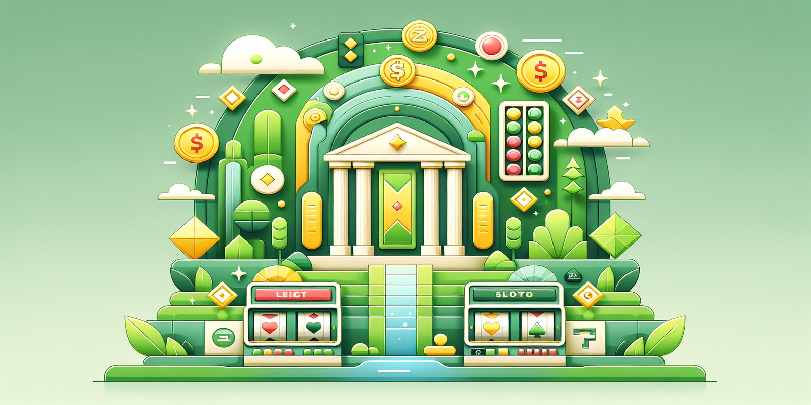 Explore the New Cash Game Trend: Winning Slots for 2025! - Slot Strategy Guide for global | VIPGAME