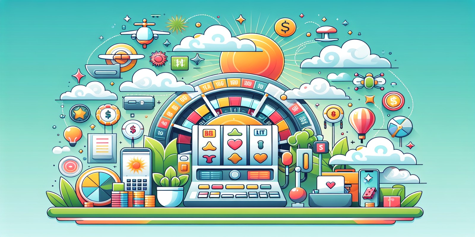 Exploring 3Pati Games: Top Slot Strategies for Global Players 2025 - Slot Strategy Guide for global | VIPGAME