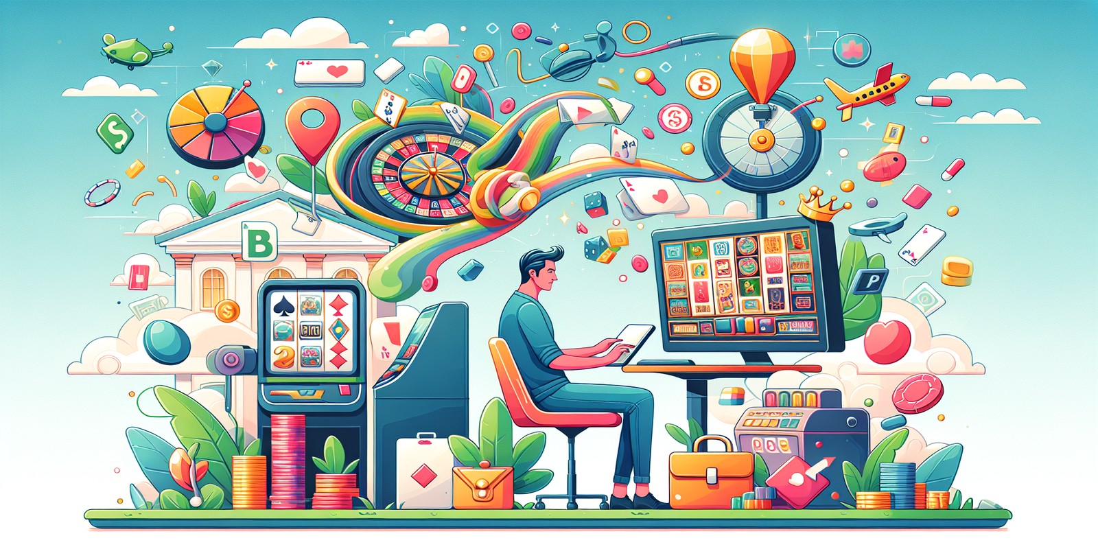 Mastering Slot Strategies: Top Tips for Pakistani Players in 2025 - Slot Strategy Guide for Pakistani | VIPGAME