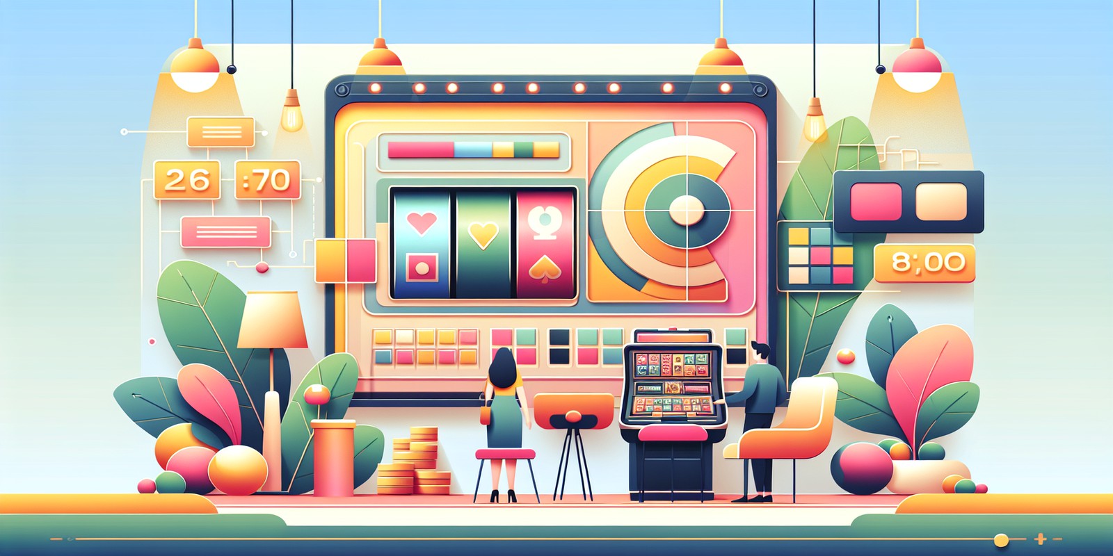 Unlock Free Games Com: Your Gateway to Slot Wins in 2025 - Slot Strategy Guide for global | VIPGAME