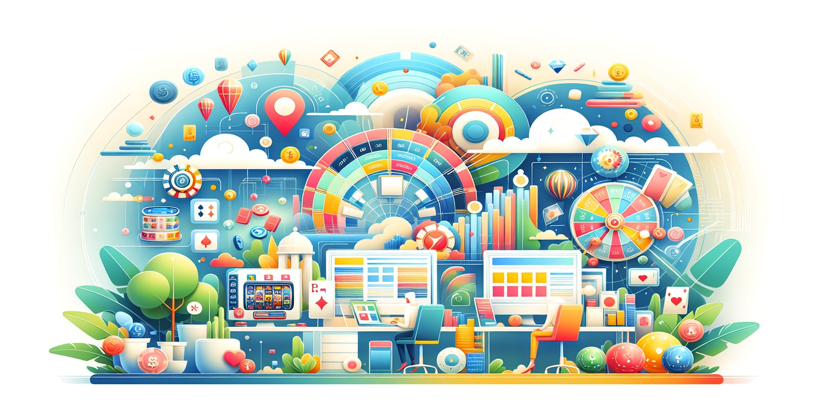 Unlock New Cash Game Excitement: Top Slot Strategies for 2025 - Slot Strategy Guide for global | VIPGAME