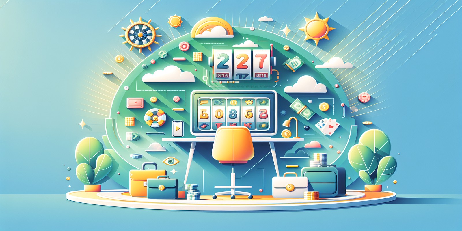 Unlock Winning Potential: Top Slot Strategies for 2025 Players - VIPGAME Guide for Pakistan Players