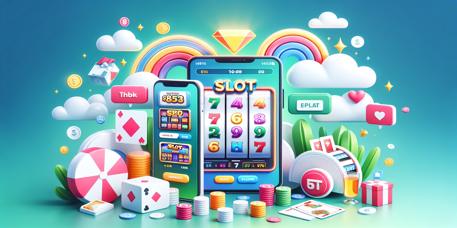 Unlock Winning Strategies for Slot Games: A Guide for 2025 - Slot Strategy Guide for international | VIPGAME