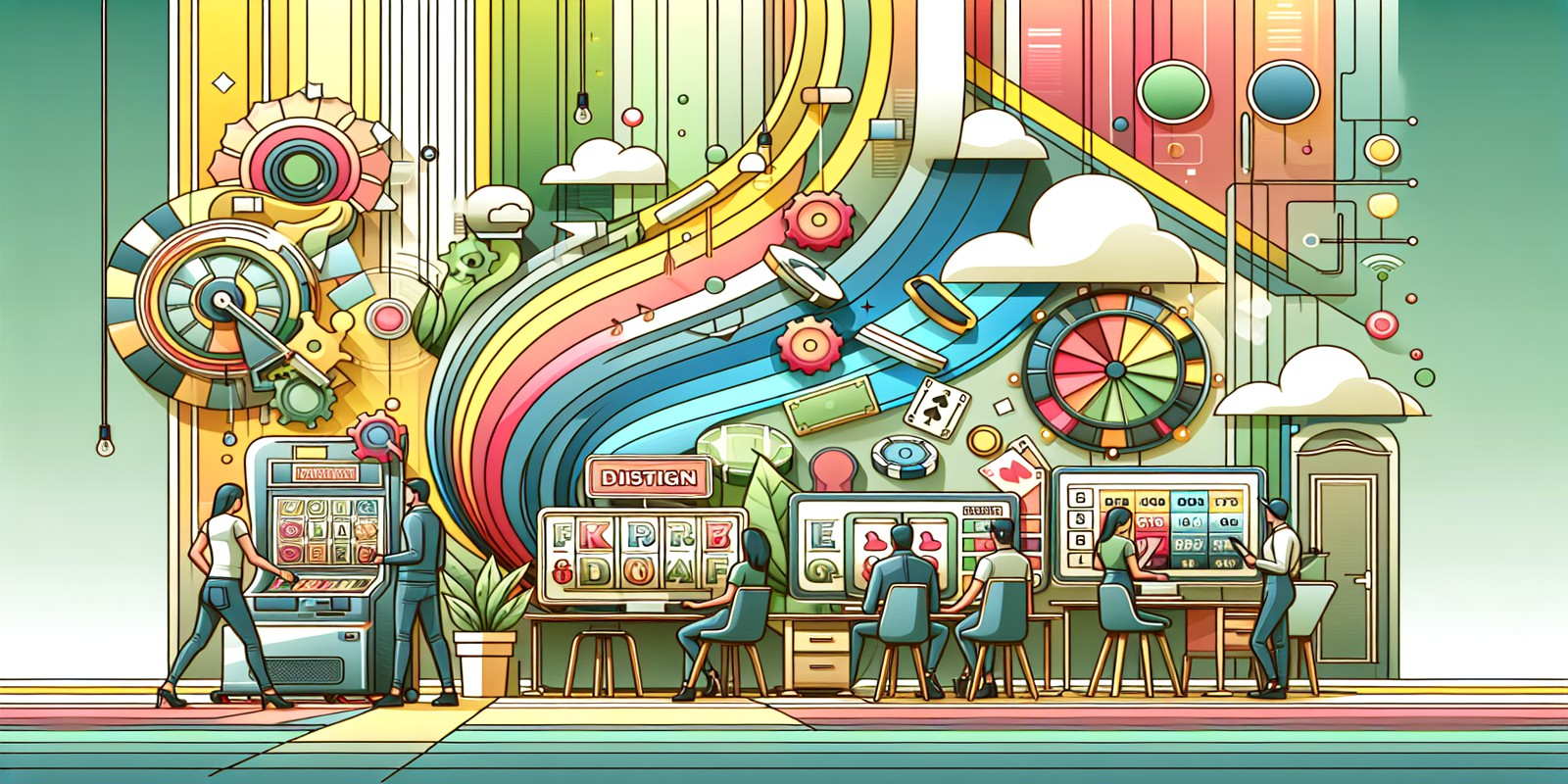 Unlocking Big Wins: Top Slot Strategies for International Players in 2025 - Slot Strategy Guide for global | VIPGAME