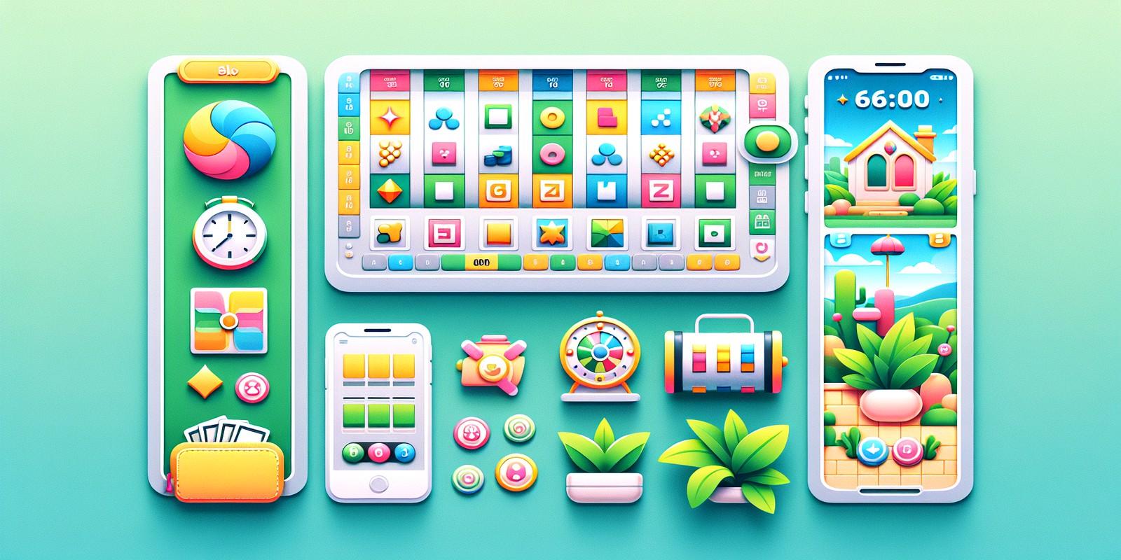 Unlocking New Cash Game Features: Top Slots of 2025 - Slot Strategy Guide for global | VIPGAME