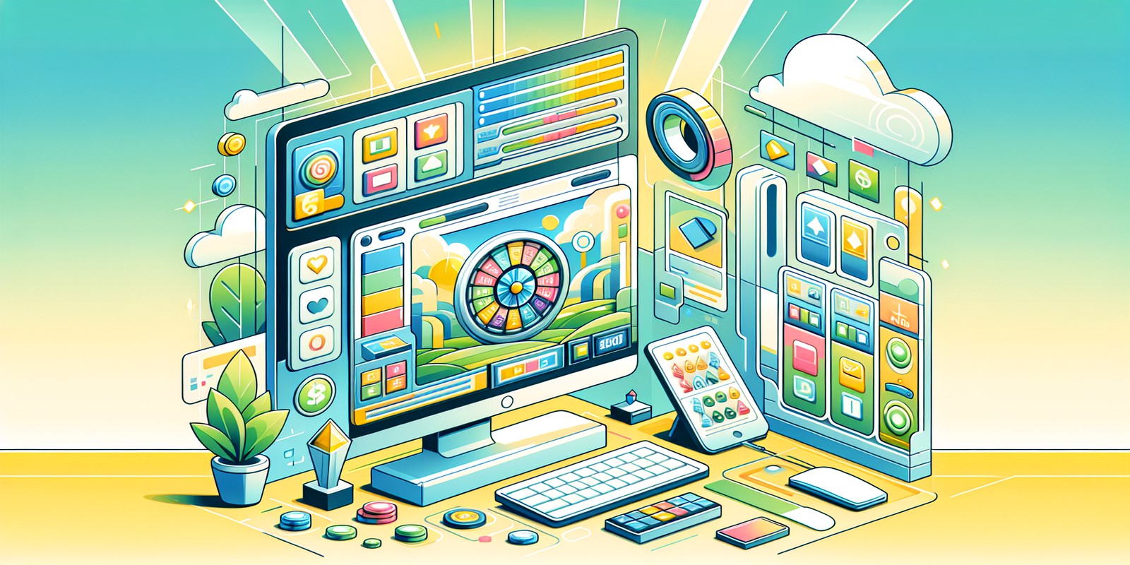 Unlocking Winning Potential: New Cash Game Strategies for 2025 - Gaming Guide Guide for global | VIPGAME