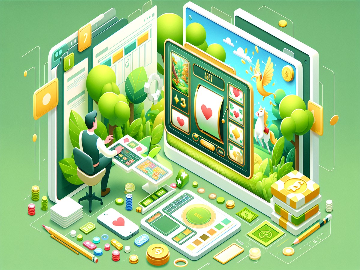 VIPGAME More Games - Discover a variety of games at VIPGAME.