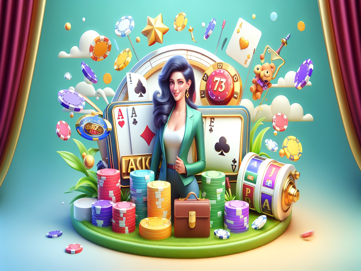 VIPGAME Poker Games - Test your skills in our poker game section.